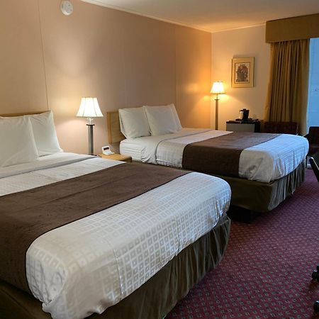 Red Carpet Inn & Suites Ebensburg Habitación foto