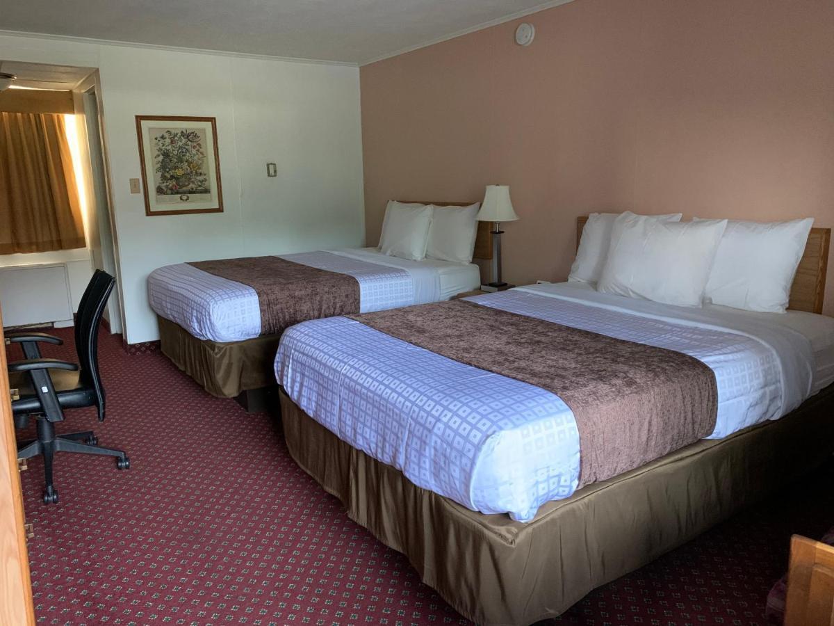 Red Carpet Inn & Suites Ebensburg Habitación foto