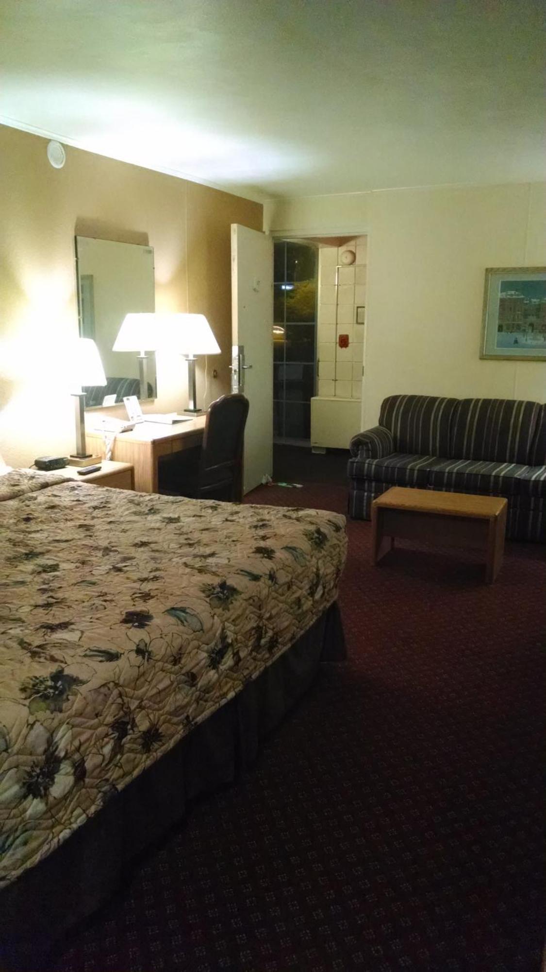 Red Carpet Inn & Suites Ebensburg Habitación foto