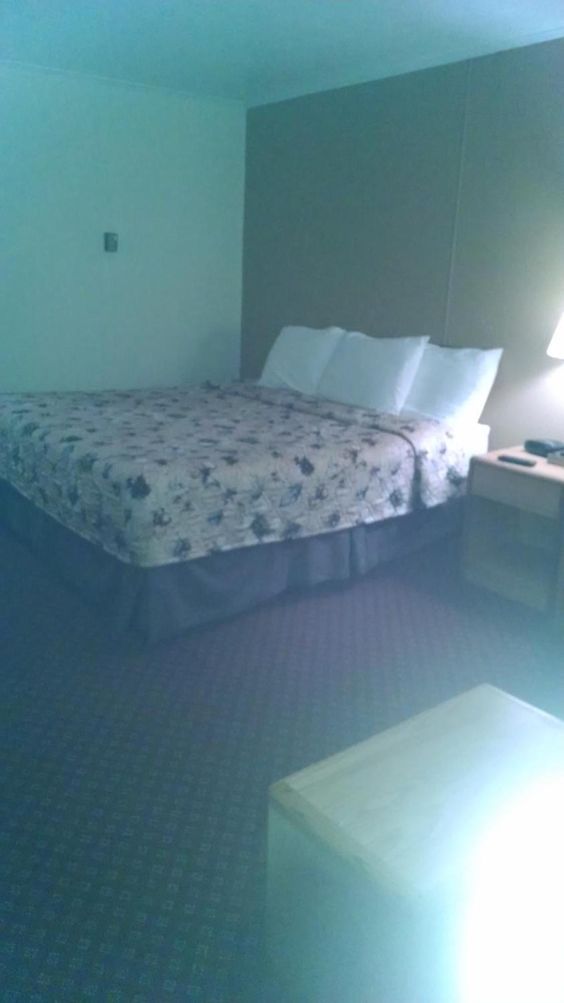 Red Carpet Inn & Suites Ebensburg Habitación foto