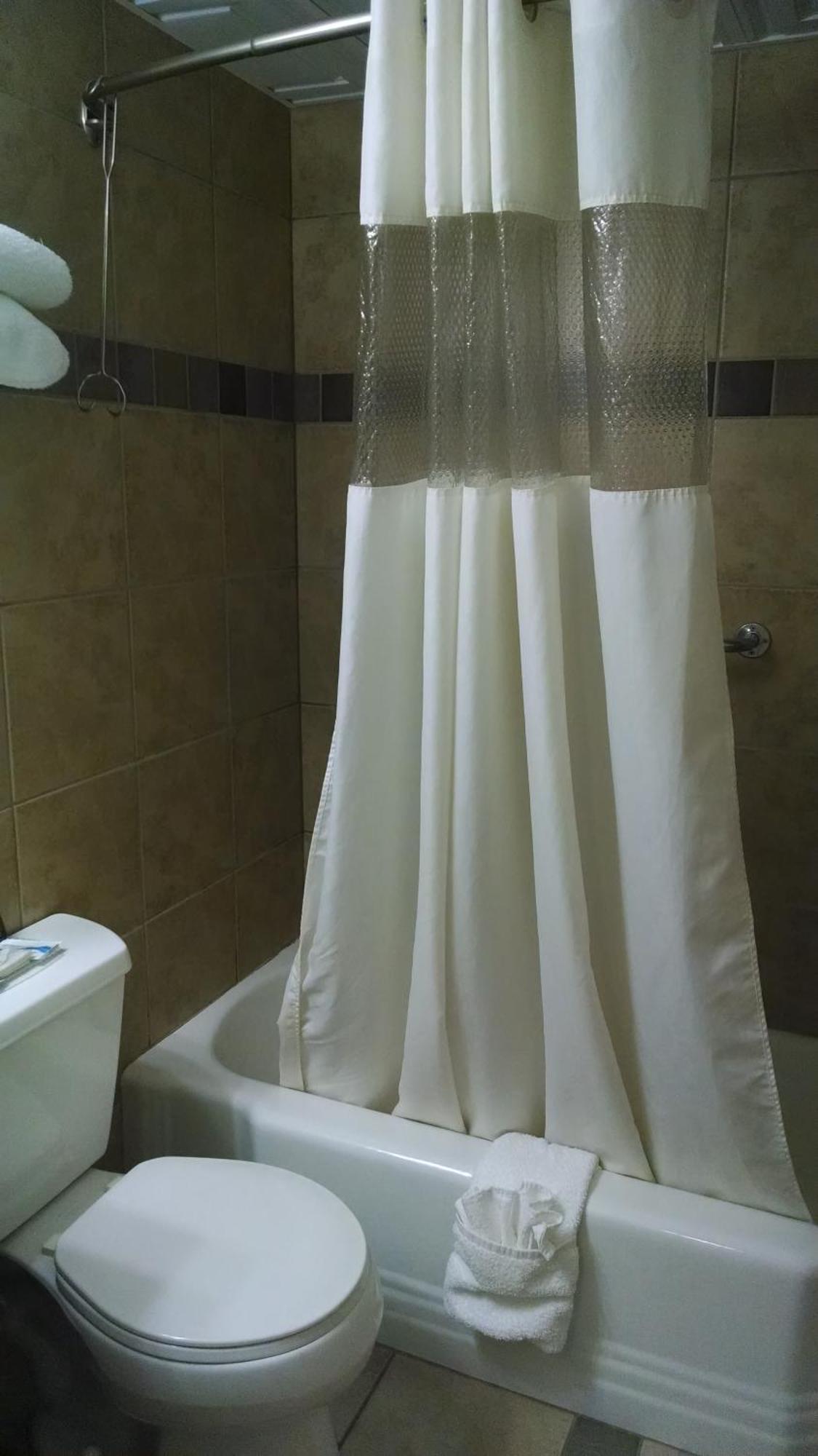 Red Carpet Inn & Suites Ebensburg Habitación foto