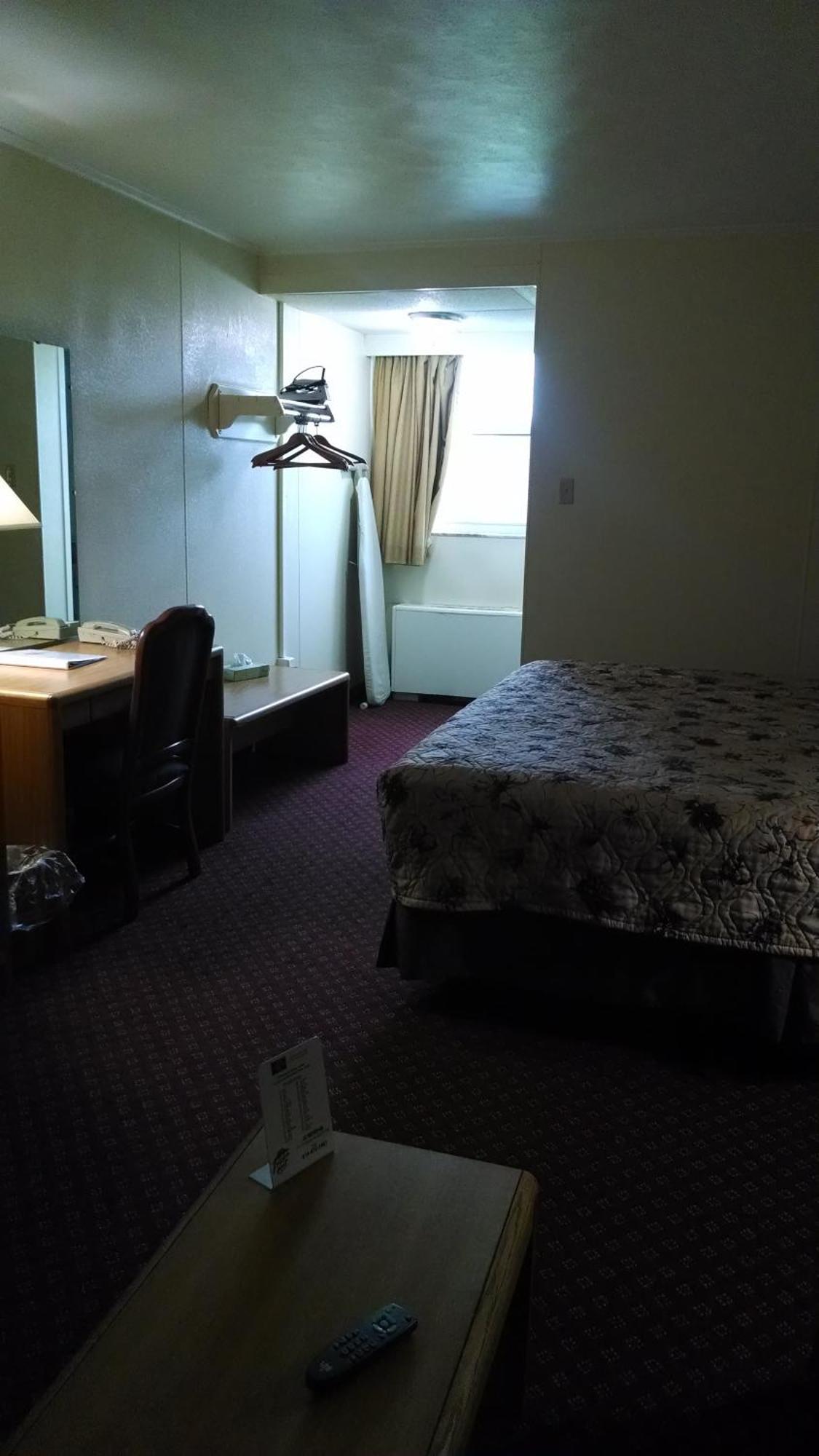 Red Carpet Inn & Suites Ebensburg Habitación foto