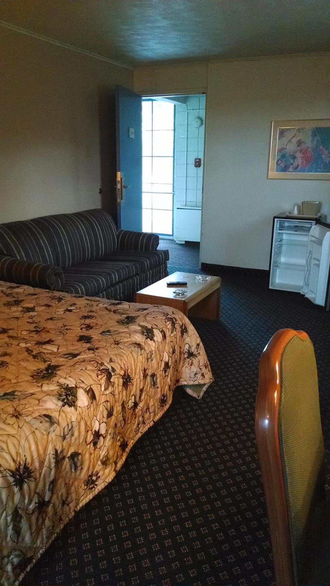 Red Carpet Inn & Suites Ebensburg Habitación foto