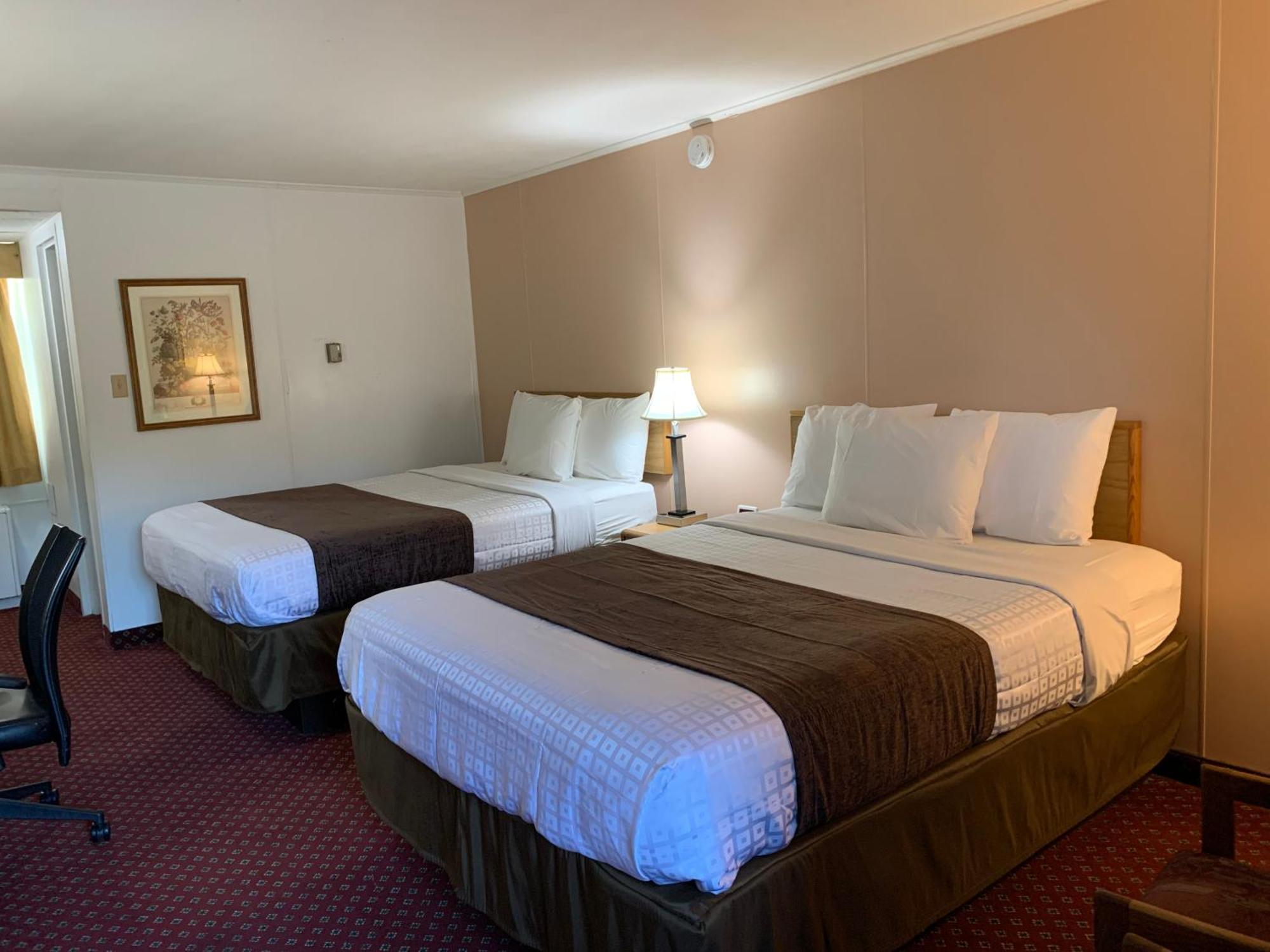 Red Carpet Inn & Suites Ebensburg Habitación foto