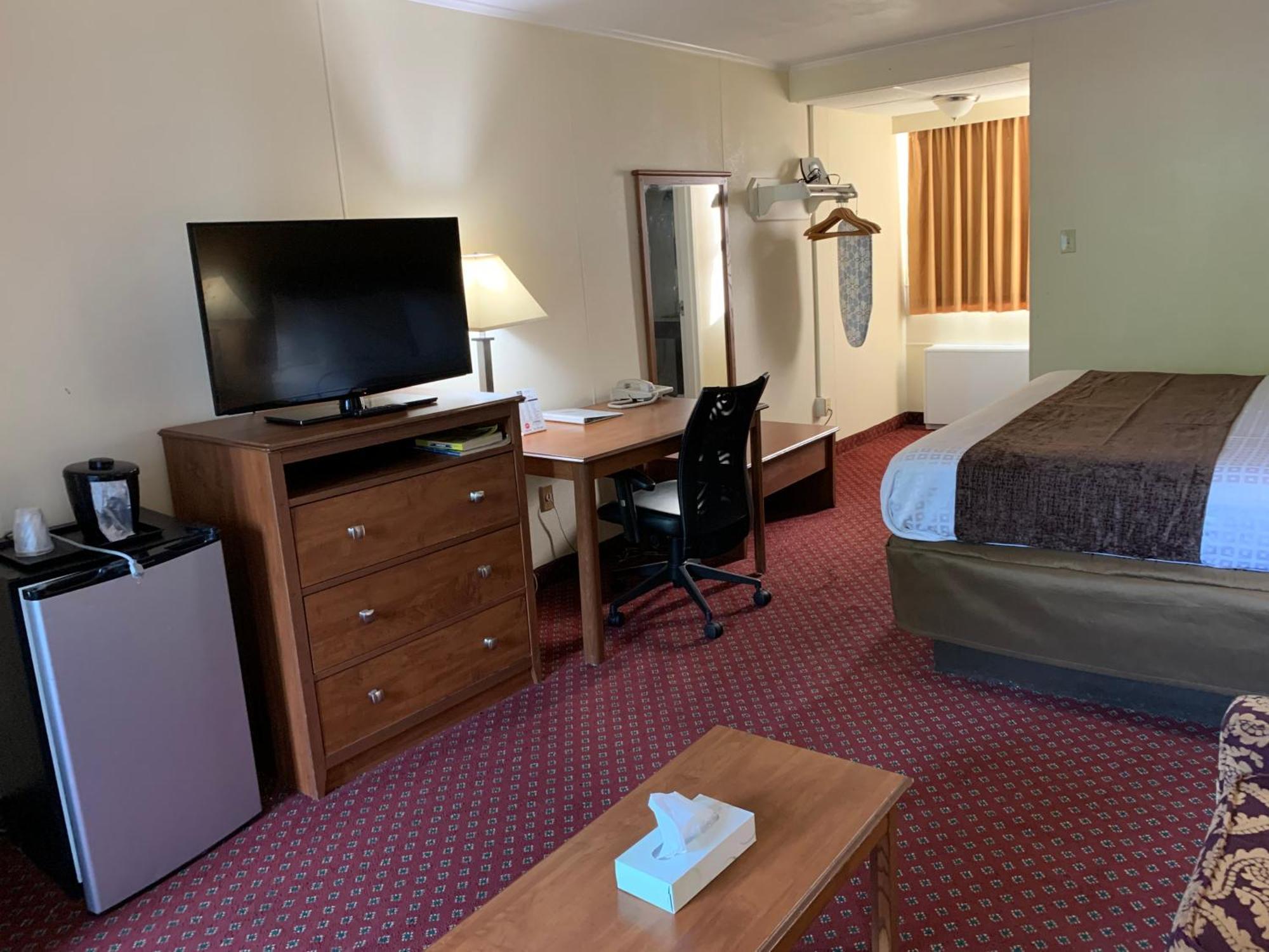 Red Carpet Inn & Suites Ebensburg Habitación foto