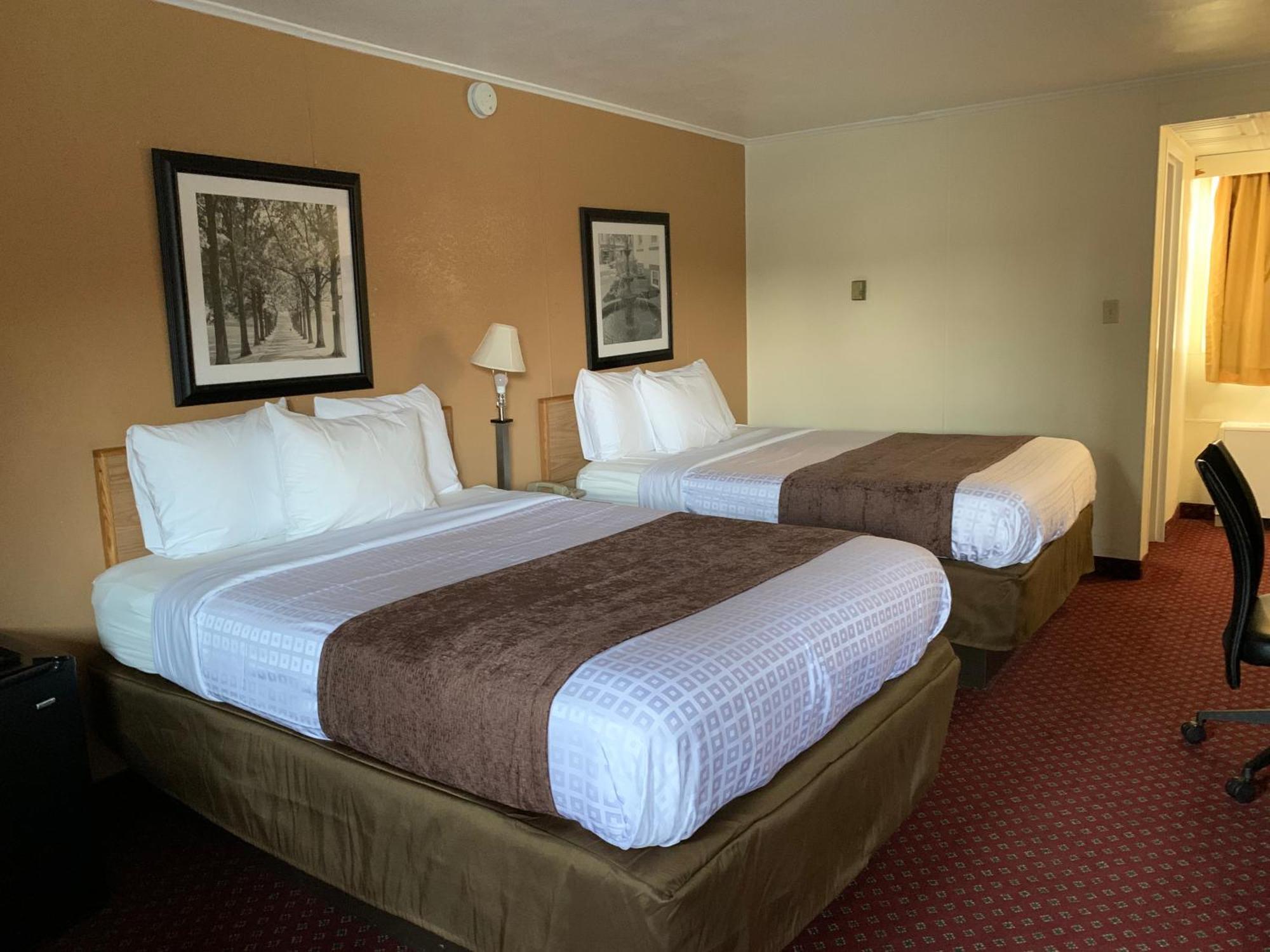 Red Carpet Inn & Suites Ebensburg Habitación foto