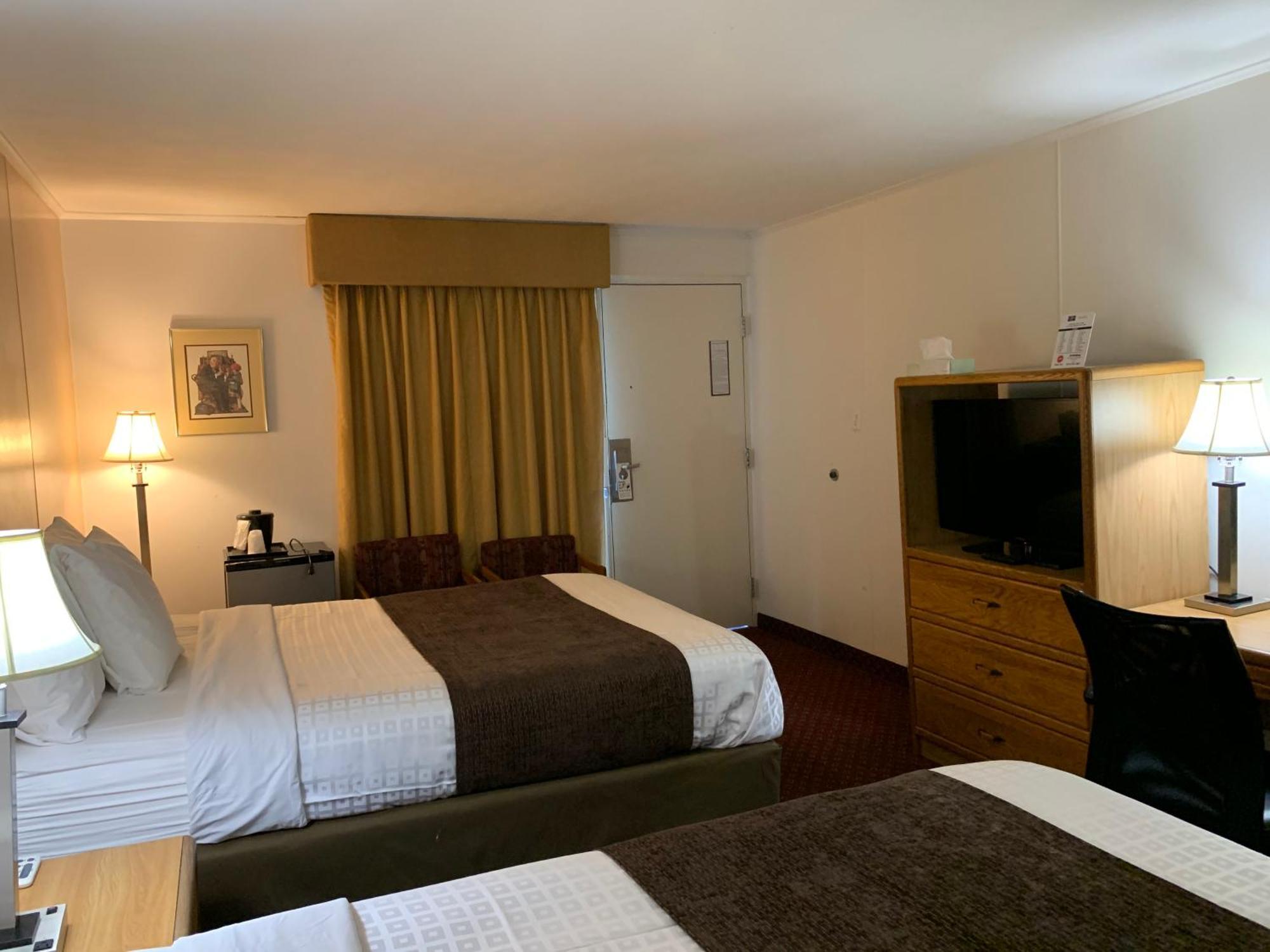 Red Carpet Inn & Suites Ebensburg Habitación foto
