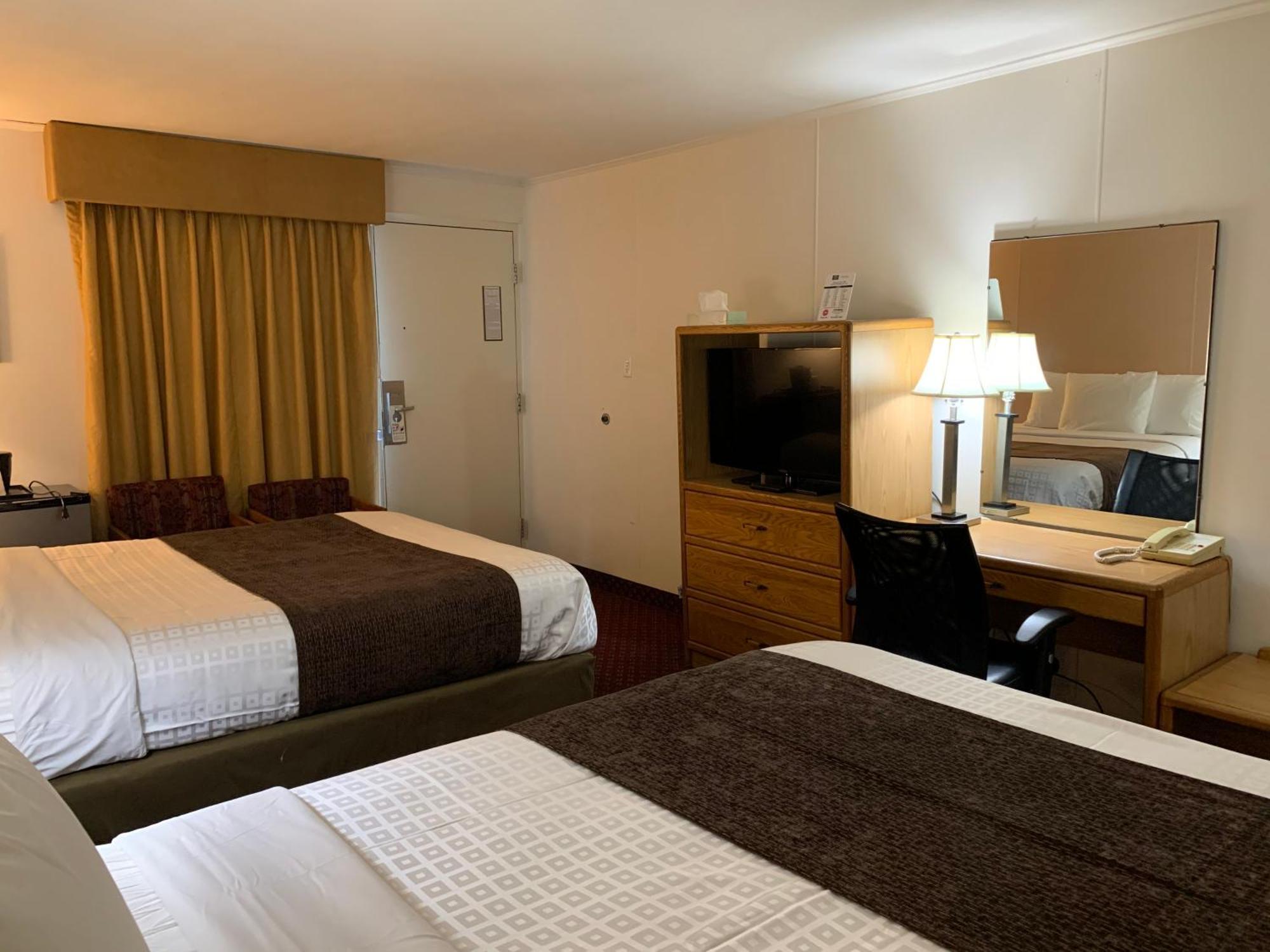 Red Carpet Inn & Suites Ebensburg Habitación foto