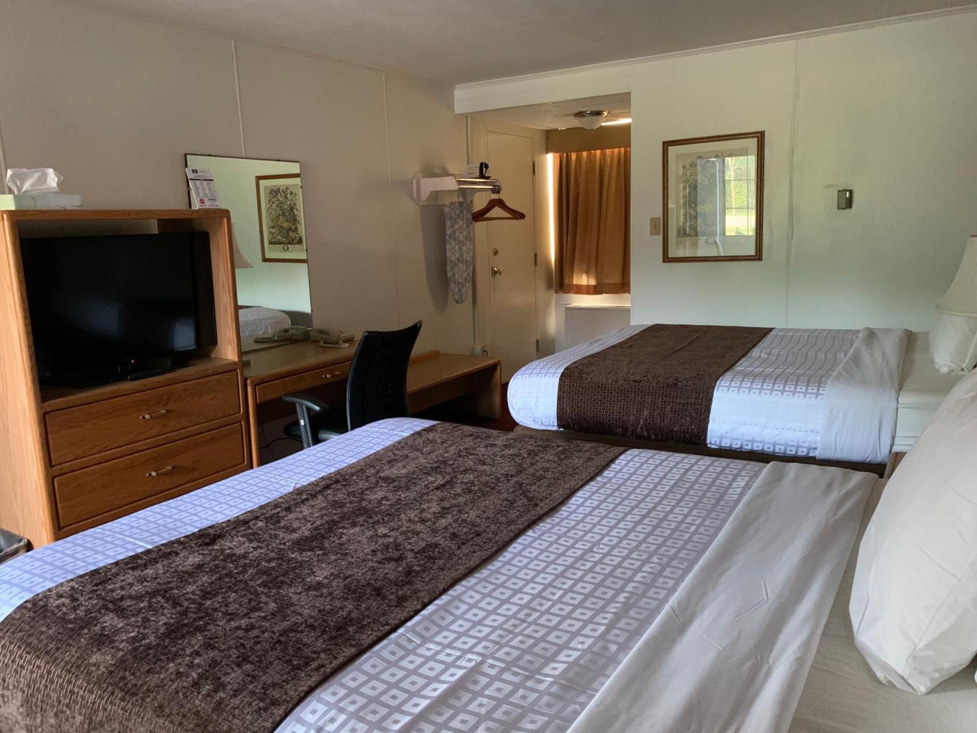Red Carpet Inn & Suites Ebensburg Habitación foto