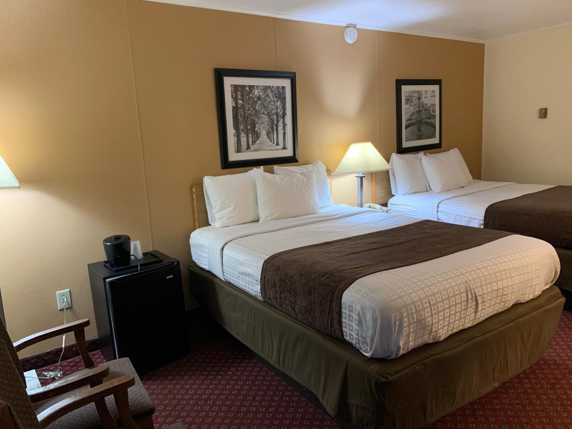 Red Carpet Inn & Suites Ebensburg Habitación foto
