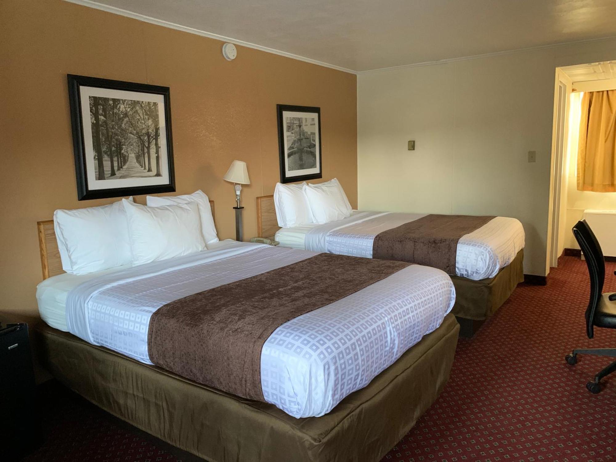 Red Carpet Inn & Suites Ebensburg Habitación foto