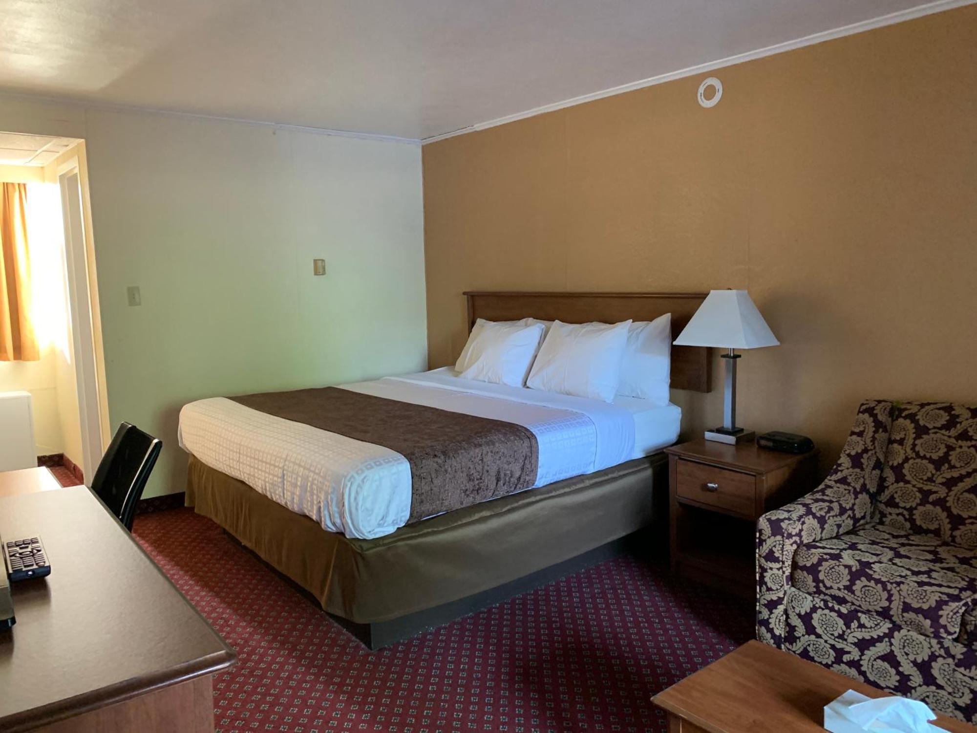 Red Carpet Inn & Suites Ebensburg Habitación foto