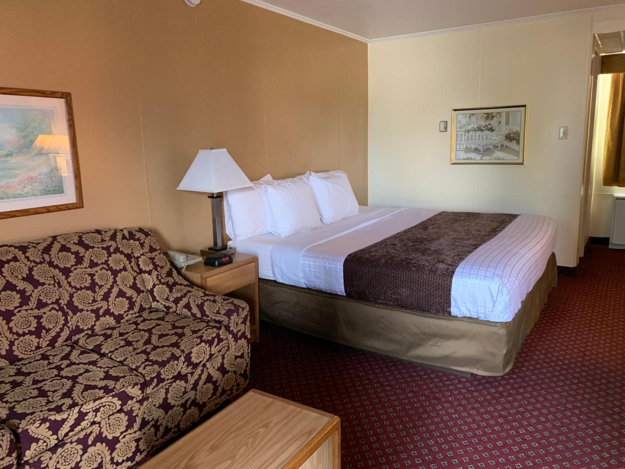 Red Carpet Inn & Suites Ebensburg Habitación foto